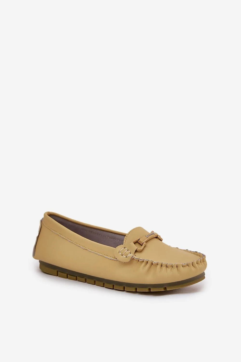 Mocassin model 208780 Step in style