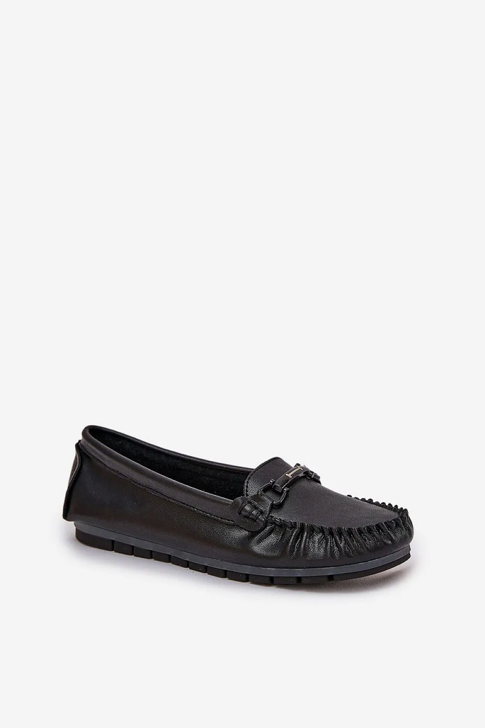 Mocassin model 208780 Step in style