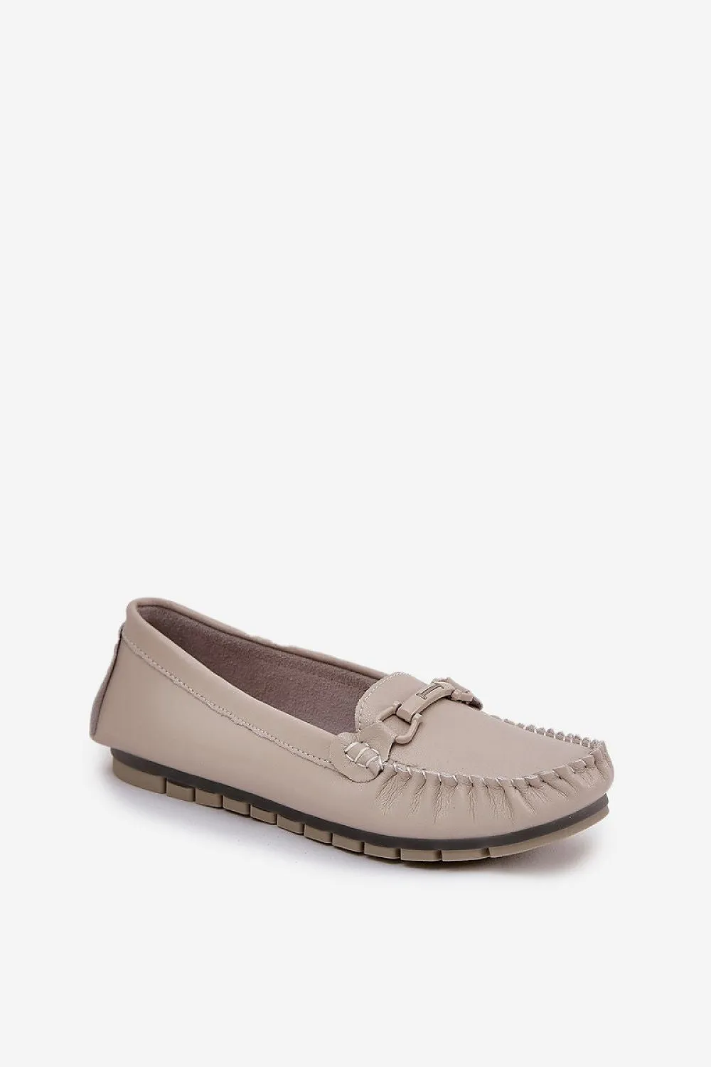 Mocassin model 208780 Step in style