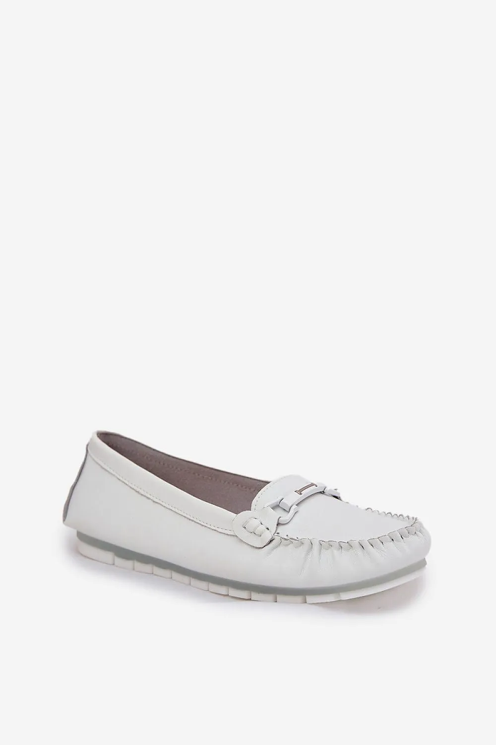 Mocassin model 208780 Step in style