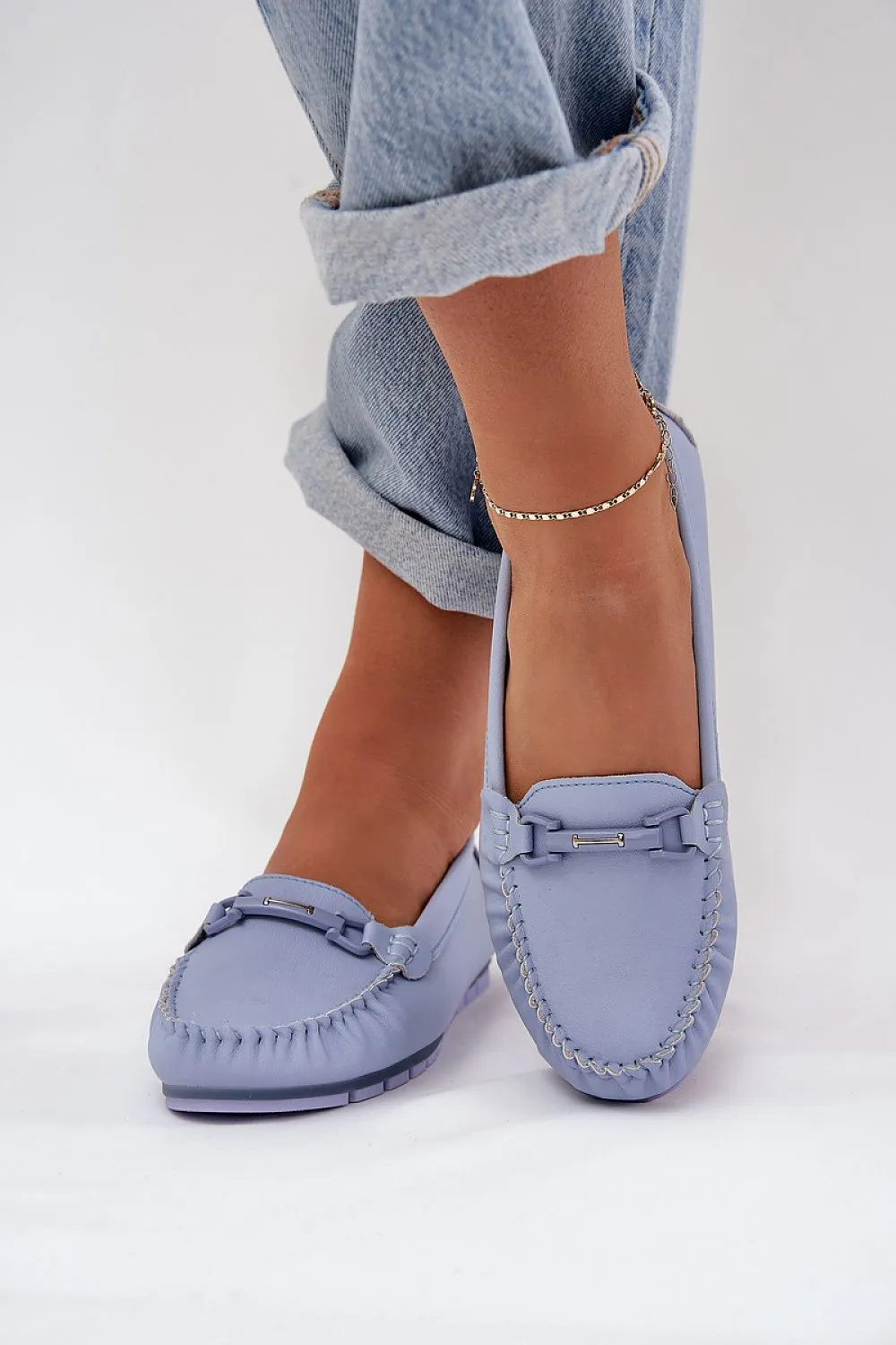 Mocassin model 208780 Step in style
