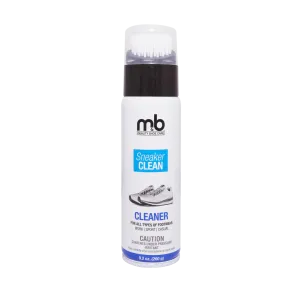 Moneysworth & Best Sneaker Cleaner 9.2 oz.