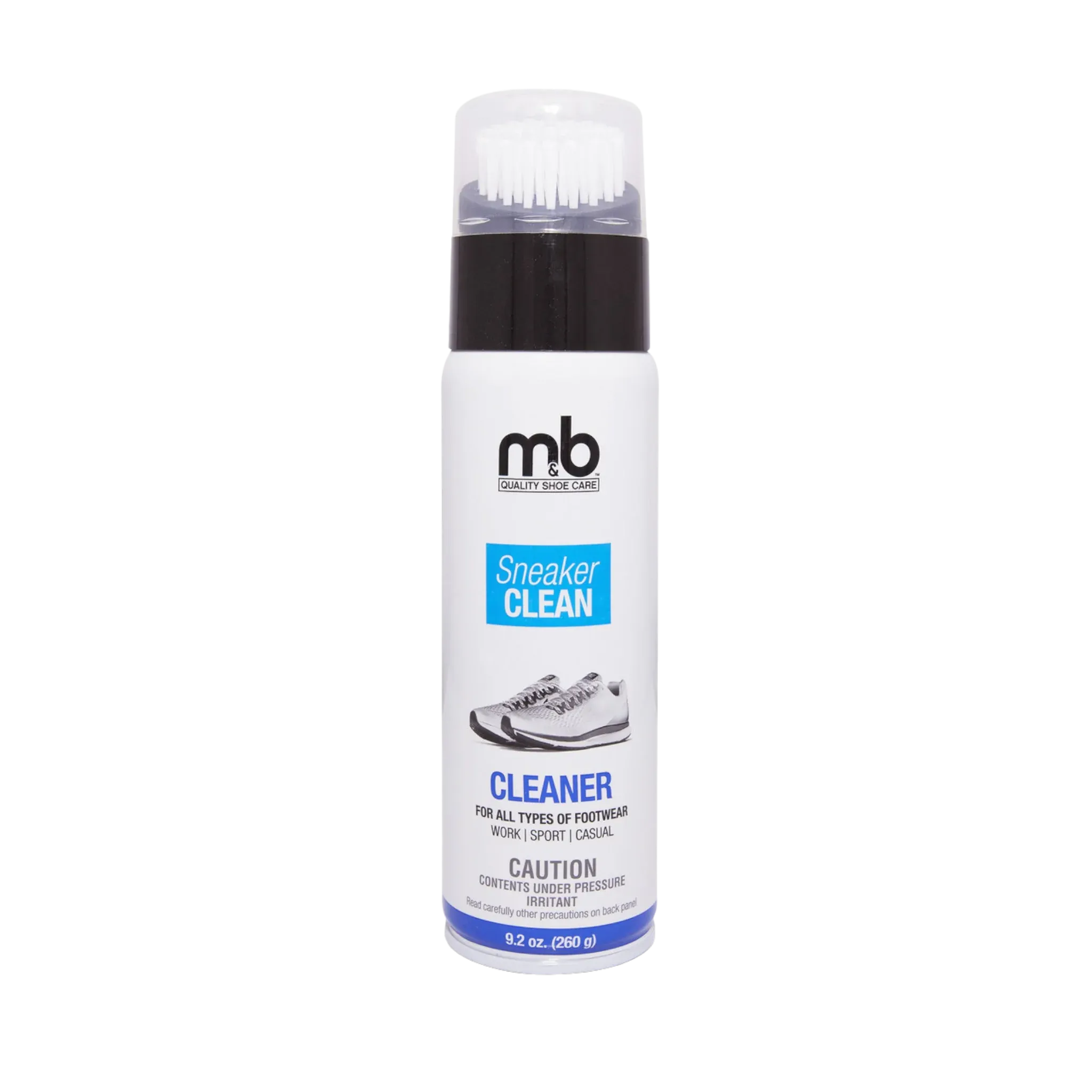 Moneysworth & Best Sneaker Cleaner 9.2 oz.