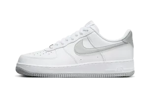 Nike Air Force 1 Low '07 White Light Smoke Grey