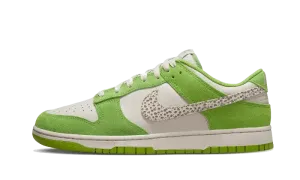 Nike Dunk Low AS Safari Swoosh Chlorophyll