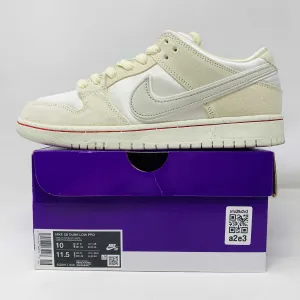 Nike SB Dunk Low City of Love Light Bone