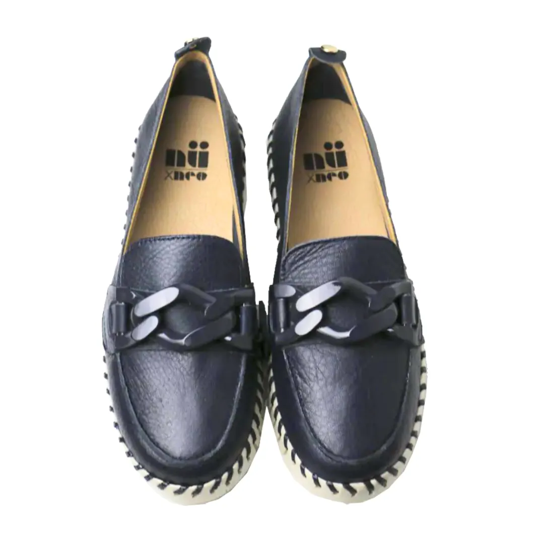 Nu x Neo Ziza Loafers