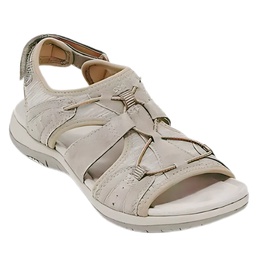 Orthotic Support Non-Slip Sandals