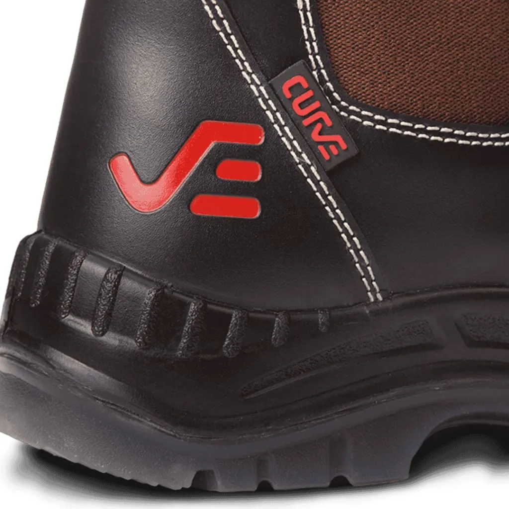 Pioneer Safety Work Boots