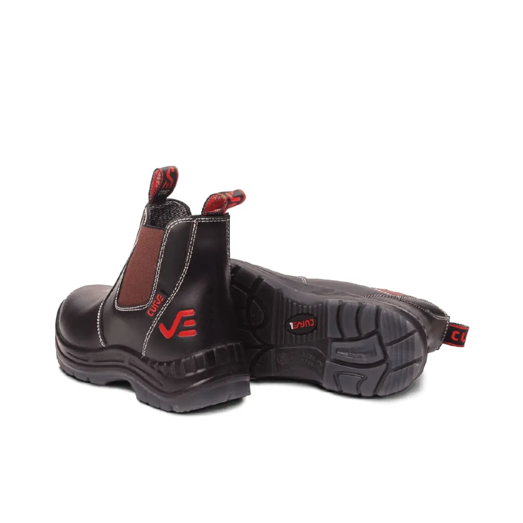 Pioneer Safety Work Boots
