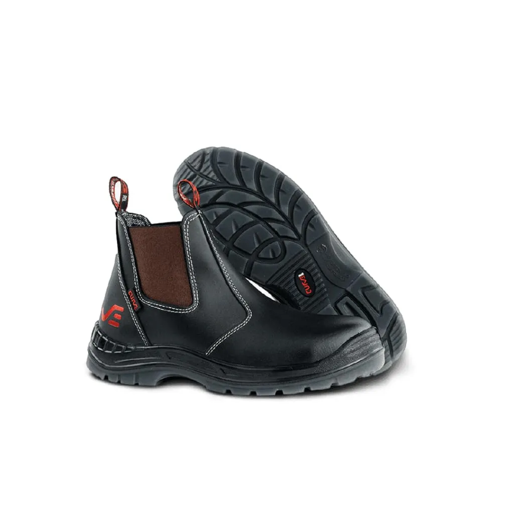 Pioneer Safety Work Boots
