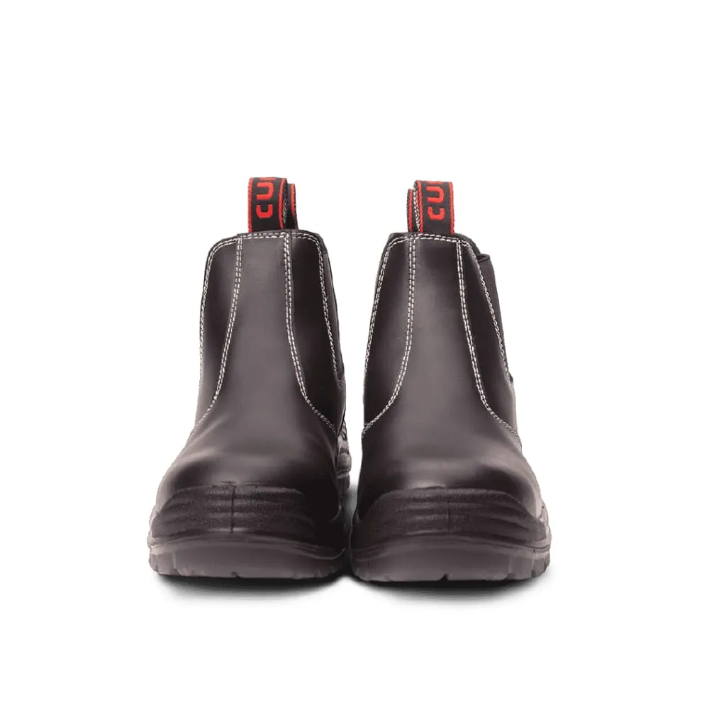 Pioneer Safety Work Boots