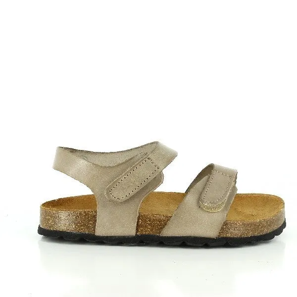 Plakton 110037 Kids Slingback Sandals