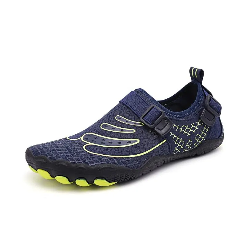 Quick Dry Non-Slip Barefoot Sneakers