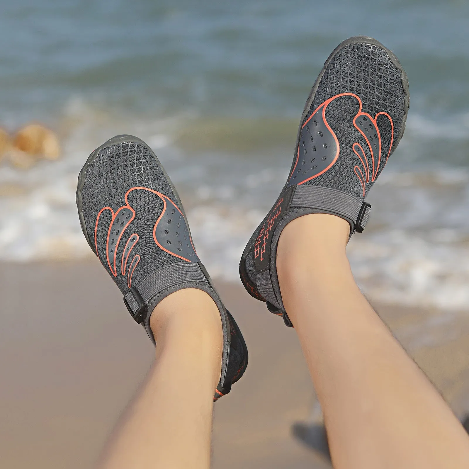Quick Dry Non-Slip Barefoot Sneakers