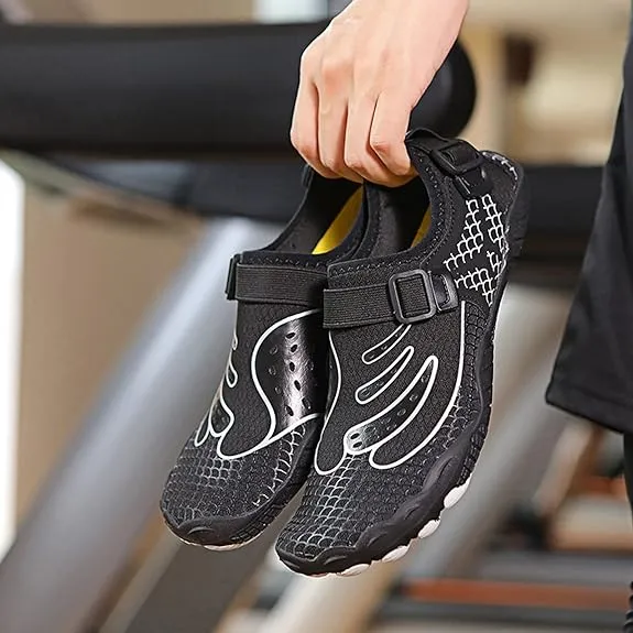 Quick Dry Non-Slip Barefoot Sneakers
