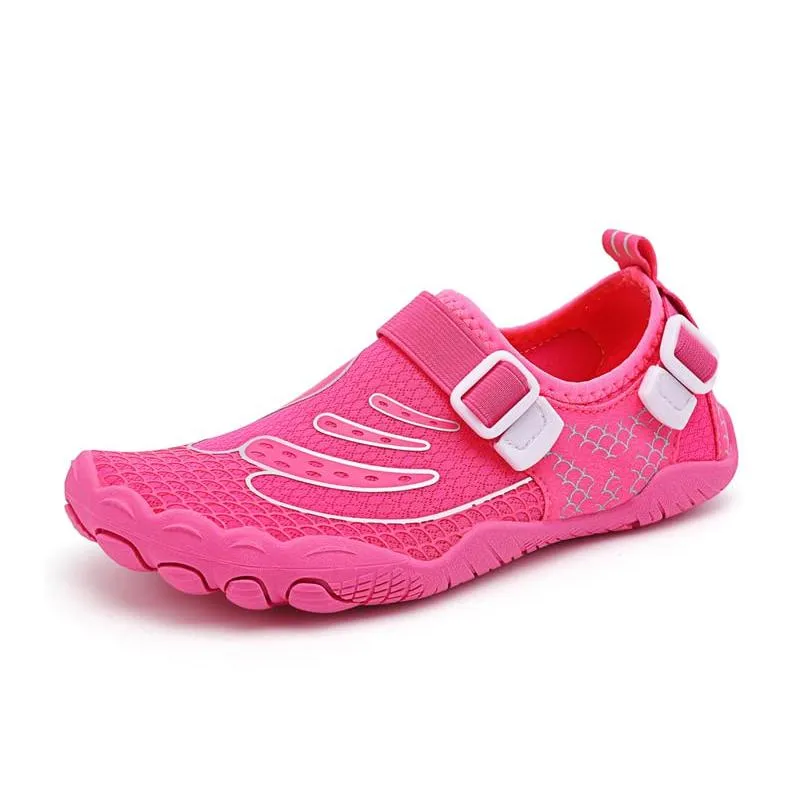 Quick Dry Non-Slip Barefoot Sneakers