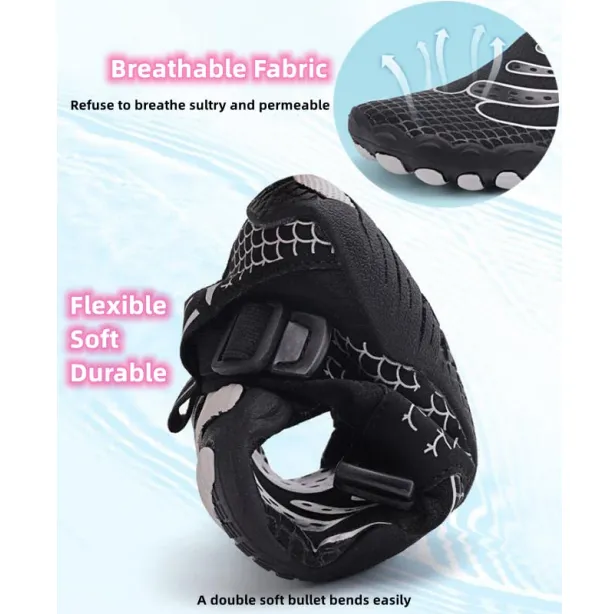 Quick Dry Non-Slip Barefoot Sneakers
