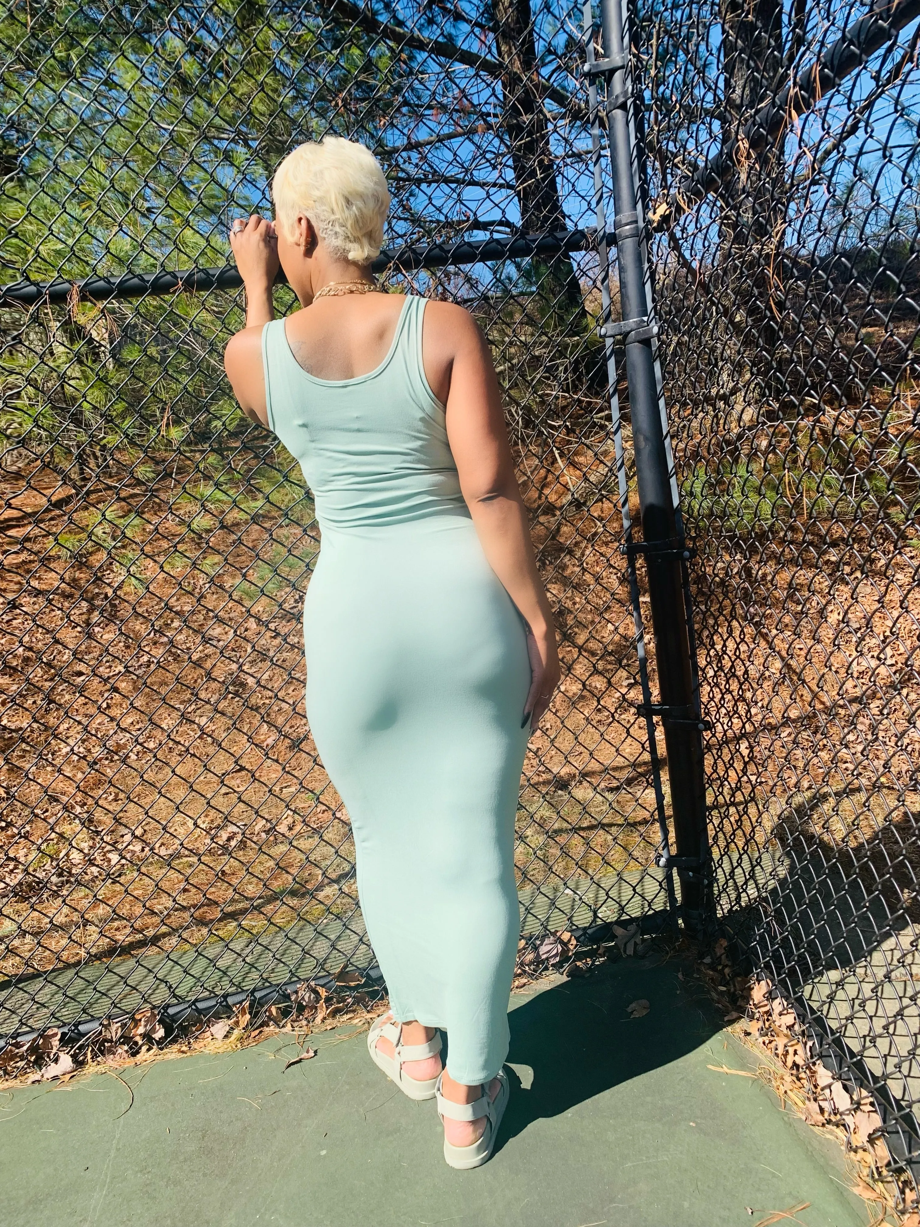 Quick Pick | Maxi Dress
