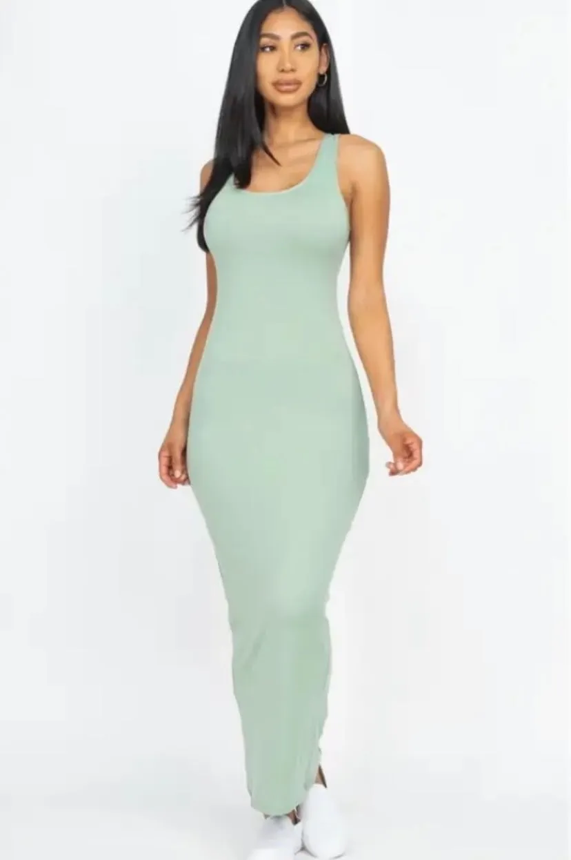 Quick Pick | Maxi Dress