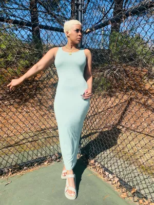 Quick Pick | Maxi Dress