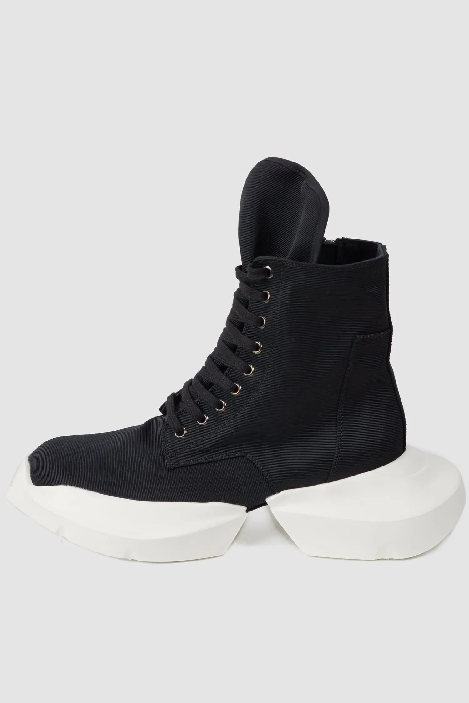 Rick Owens DRKSHDW | Army Split Sole Sneaker