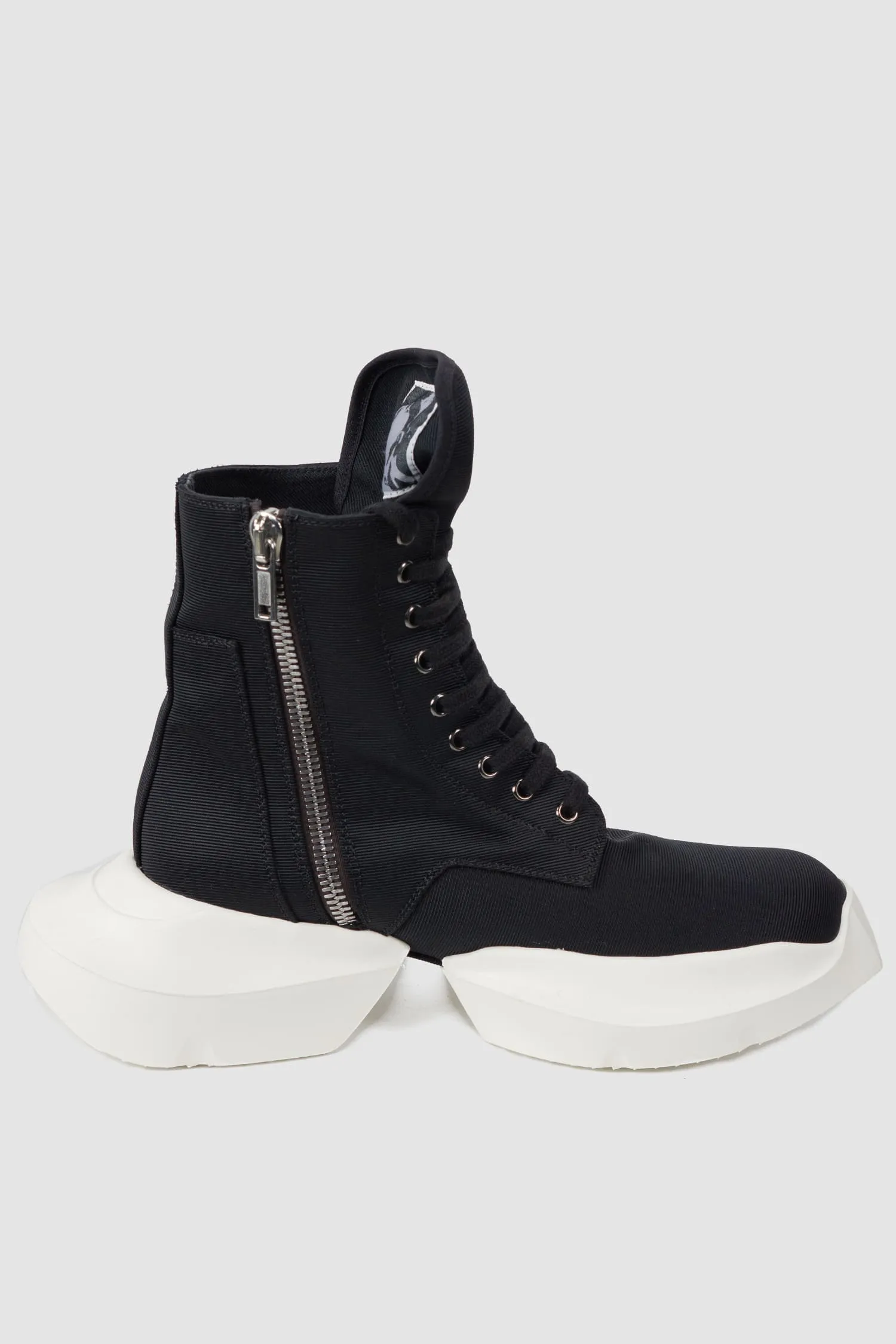 Rick Owens DRKSHDW | Army Split Sole Sneaker