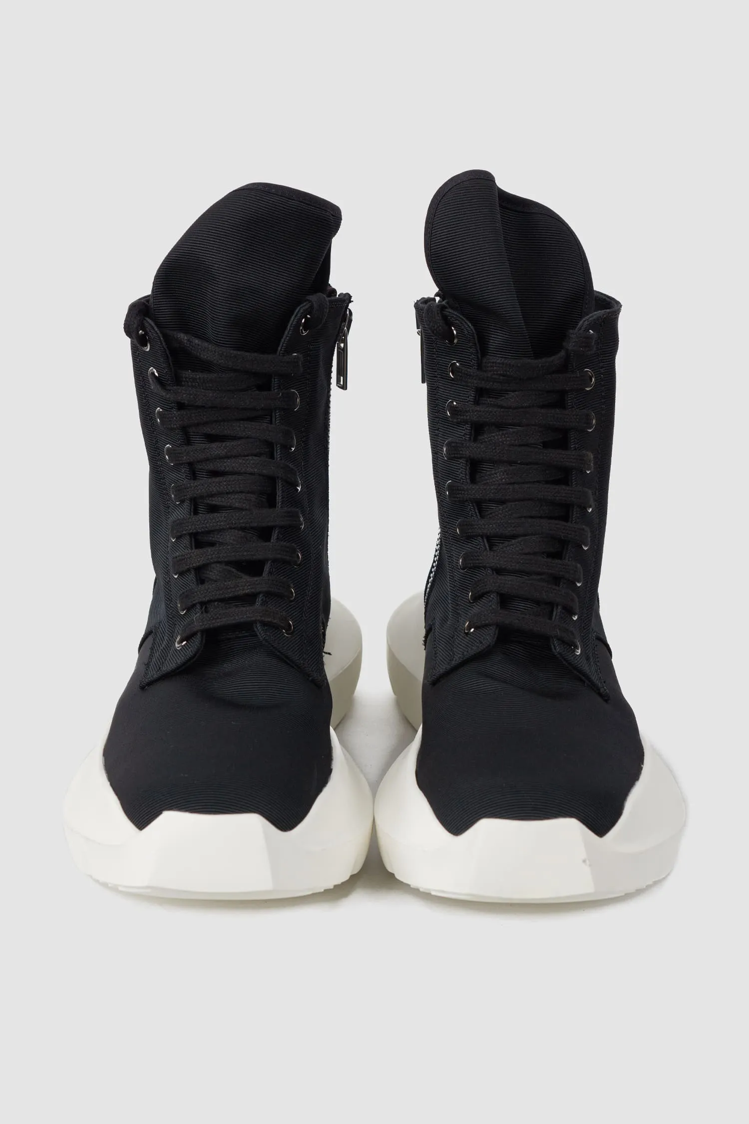 Rick Owens DRKSHDW | Army Split Sole Sneaker