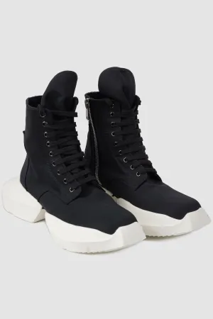 Rick Owens DRKSHDW | Army Split Sole Sneaker