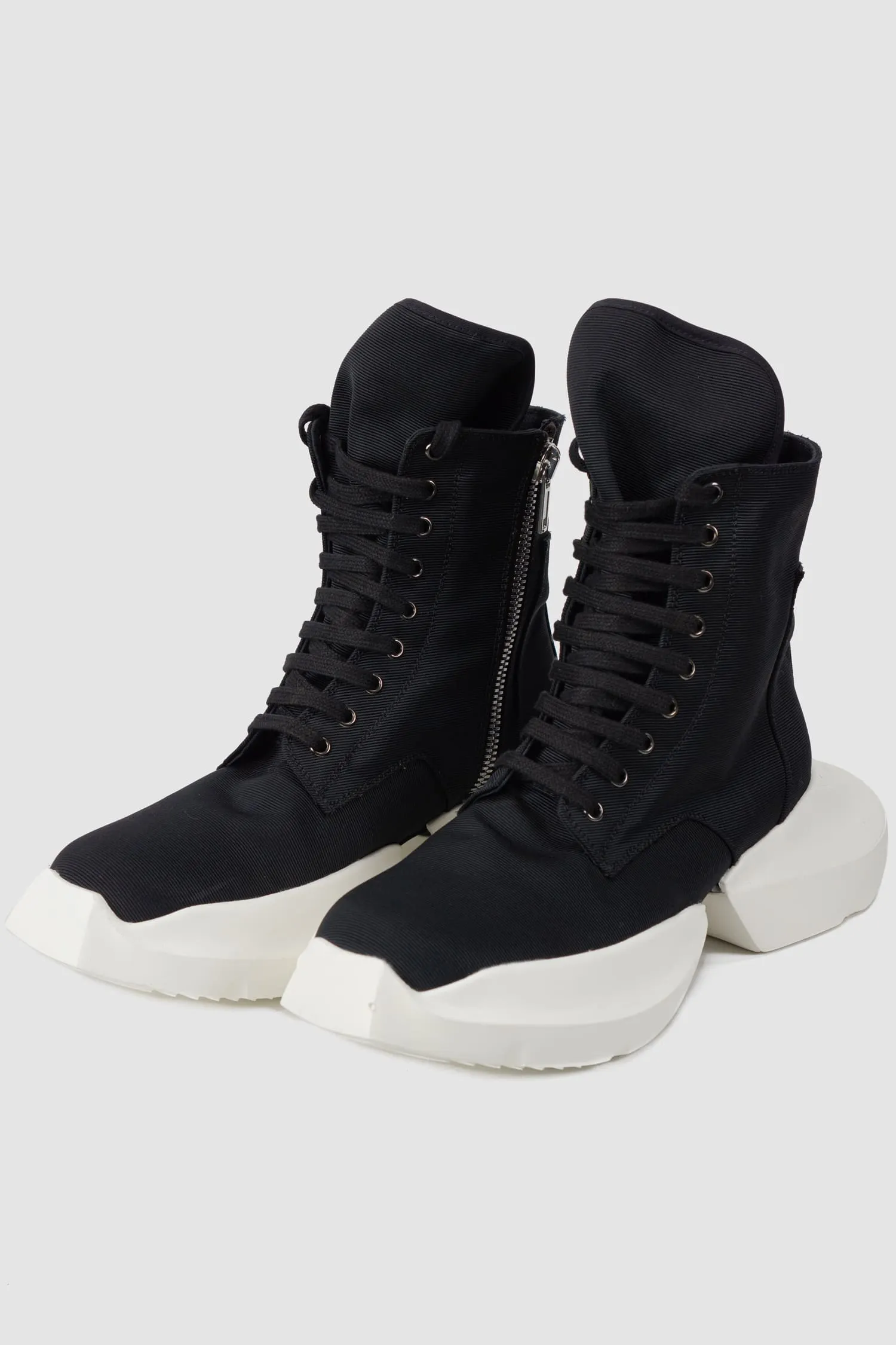 Rick Owens DRKSHDW | Army Split Sole Sneaker