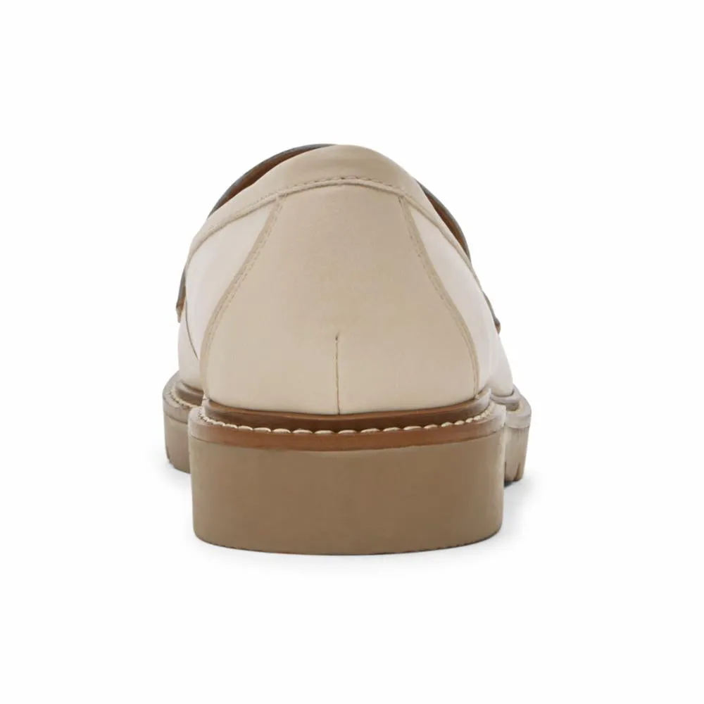 Rockport Women KACEY PENNY VANILLA