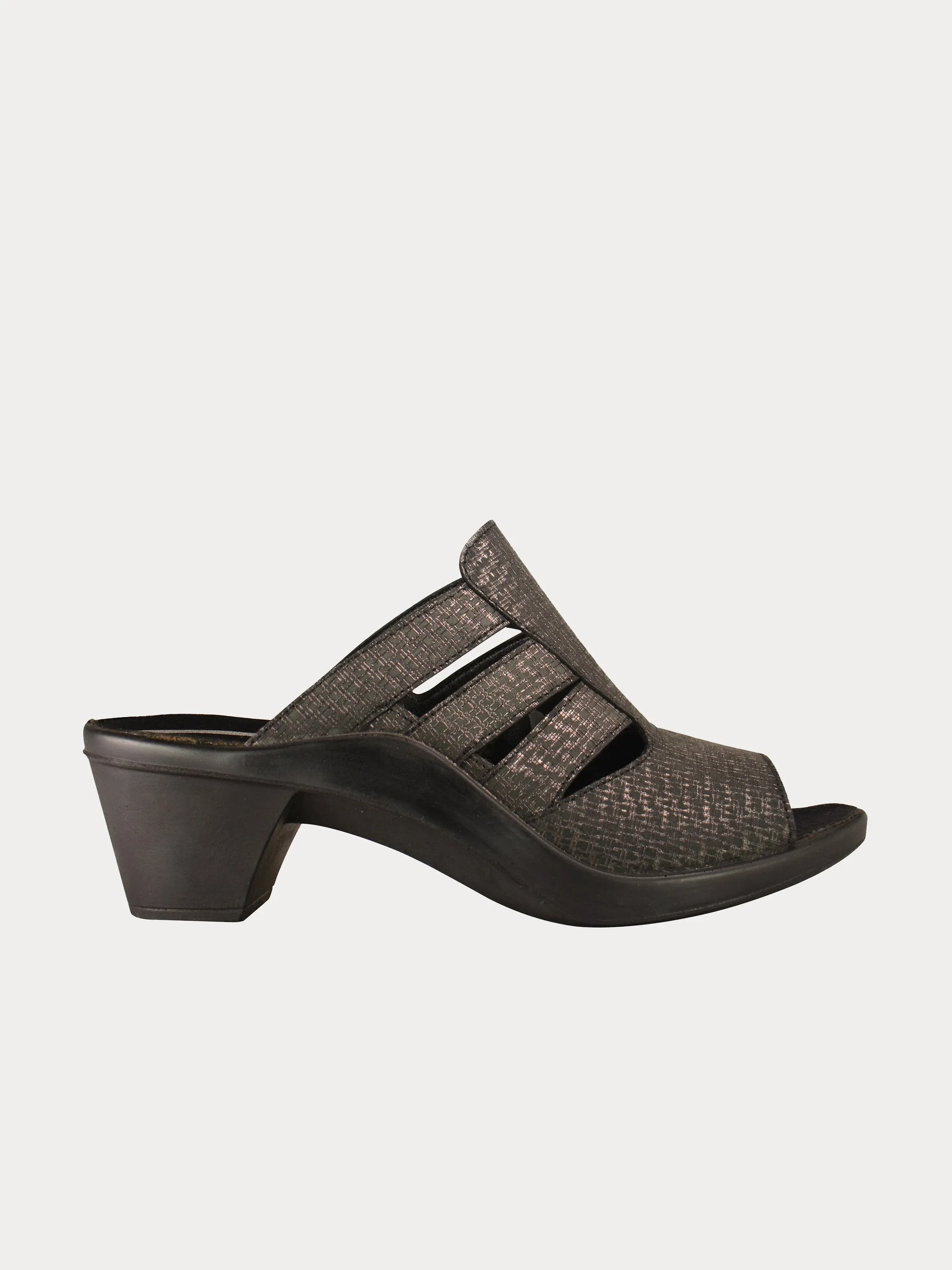Romika 27021 Women's Nested Heeled Sandals