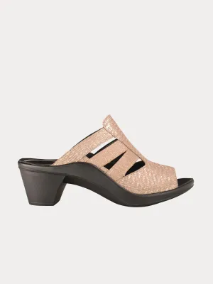 Romika 27021 Women's Nested Heeled Sandals