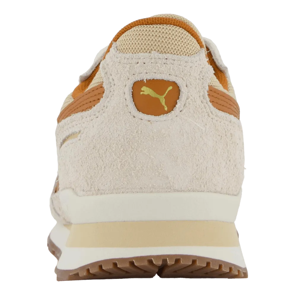 Rx 737 Vintage Light Sand-alpine Snow-brandy