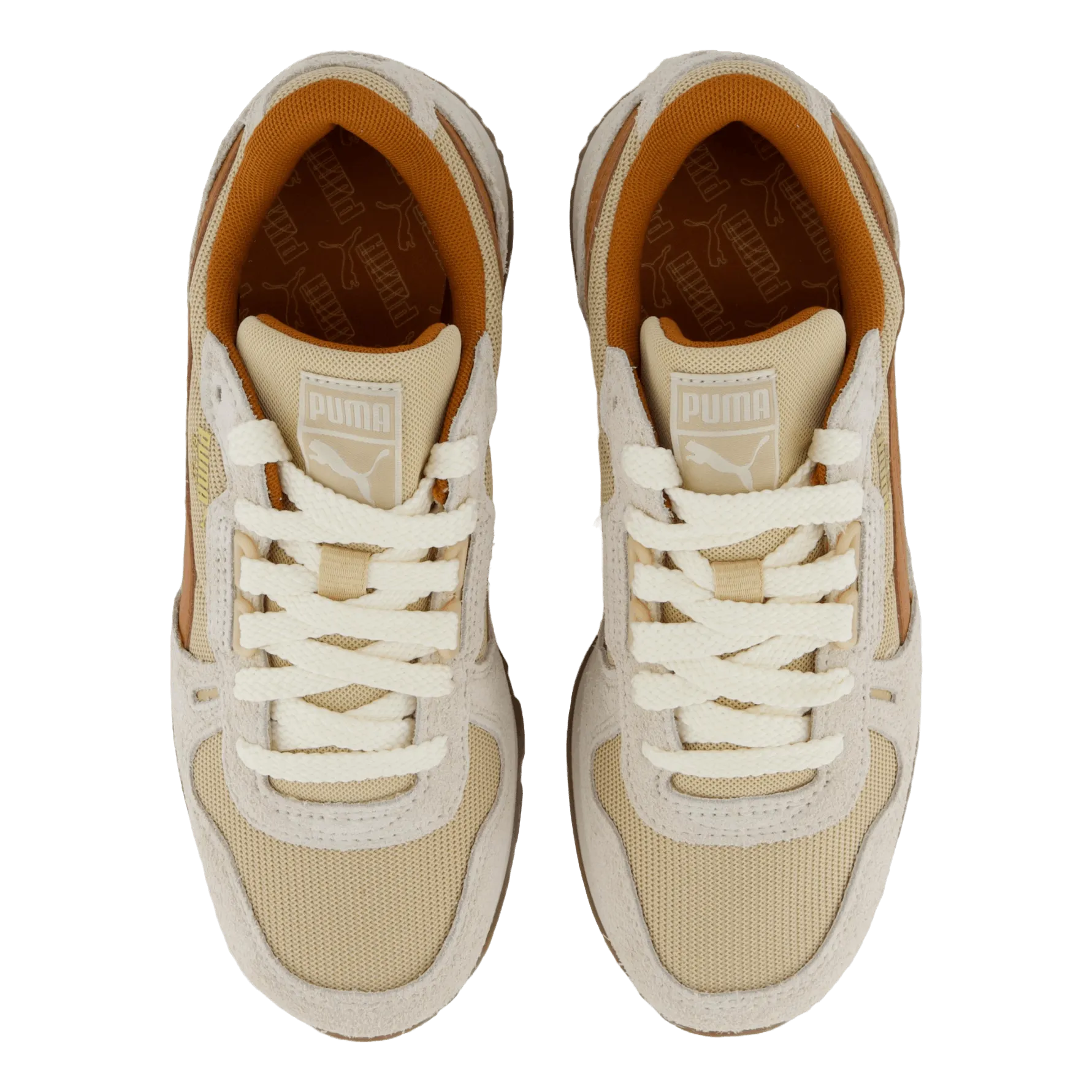 Rx 737 Vintage Light Sand-alpine Snow-brandy