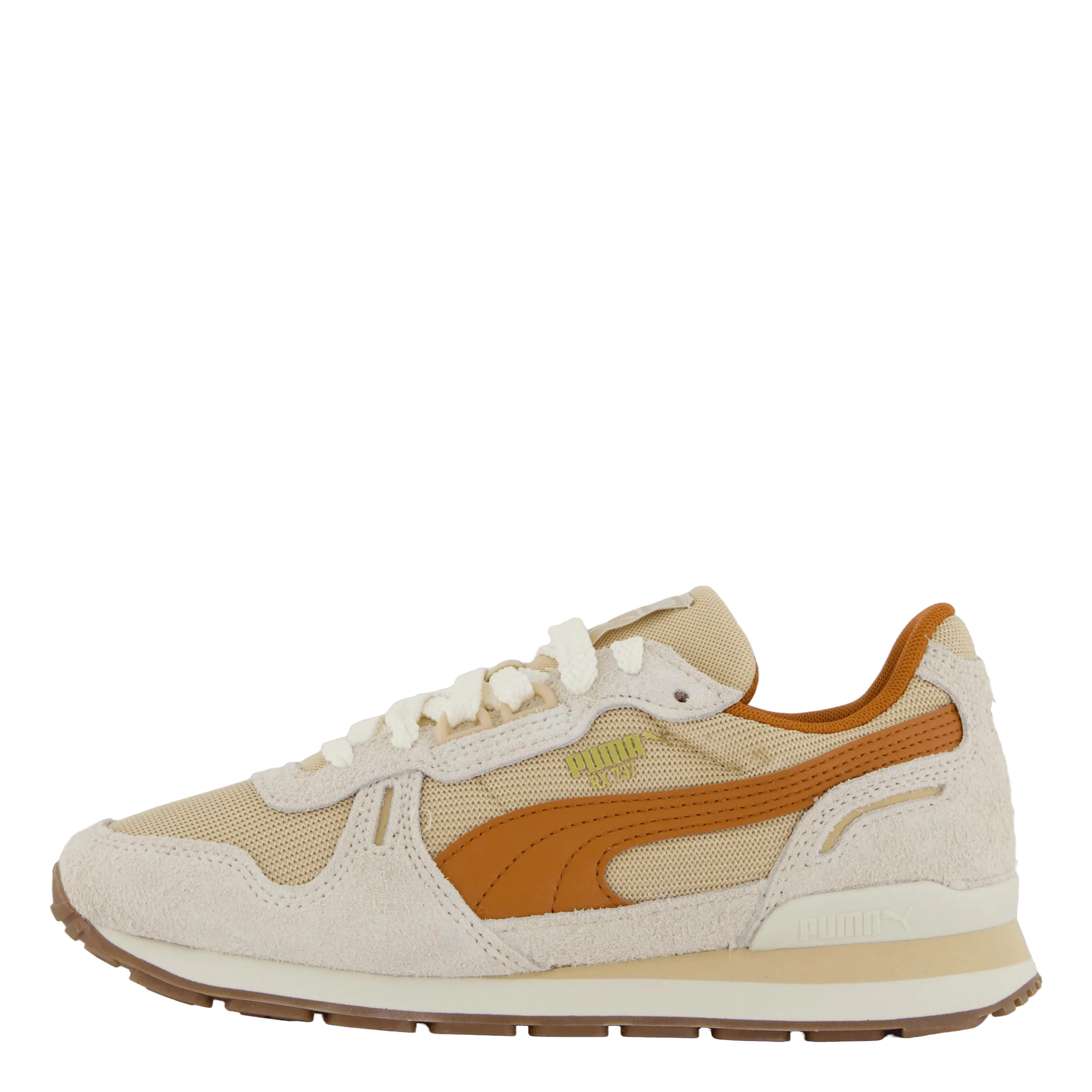 Rx 737 Vintage Light Sand-alpine Snow-brandy