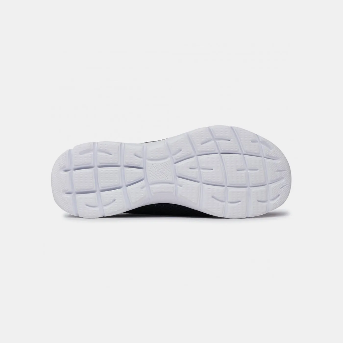 Skechers Summits Quick Lapse Navy Light Blue