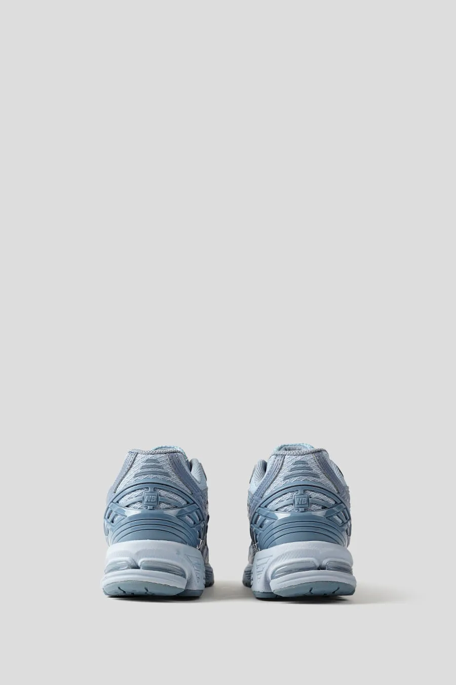 SNEAKERS 1906NL ARTIC GREY ET LIGHT ARTIC GREY