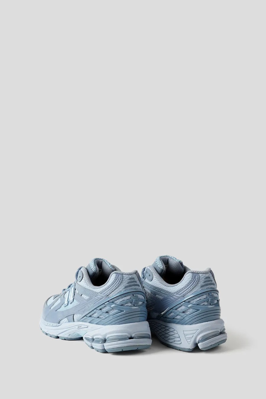 SNEAKERS 1906NL ARTIC GREY ET LIGHT ARTIC GREY