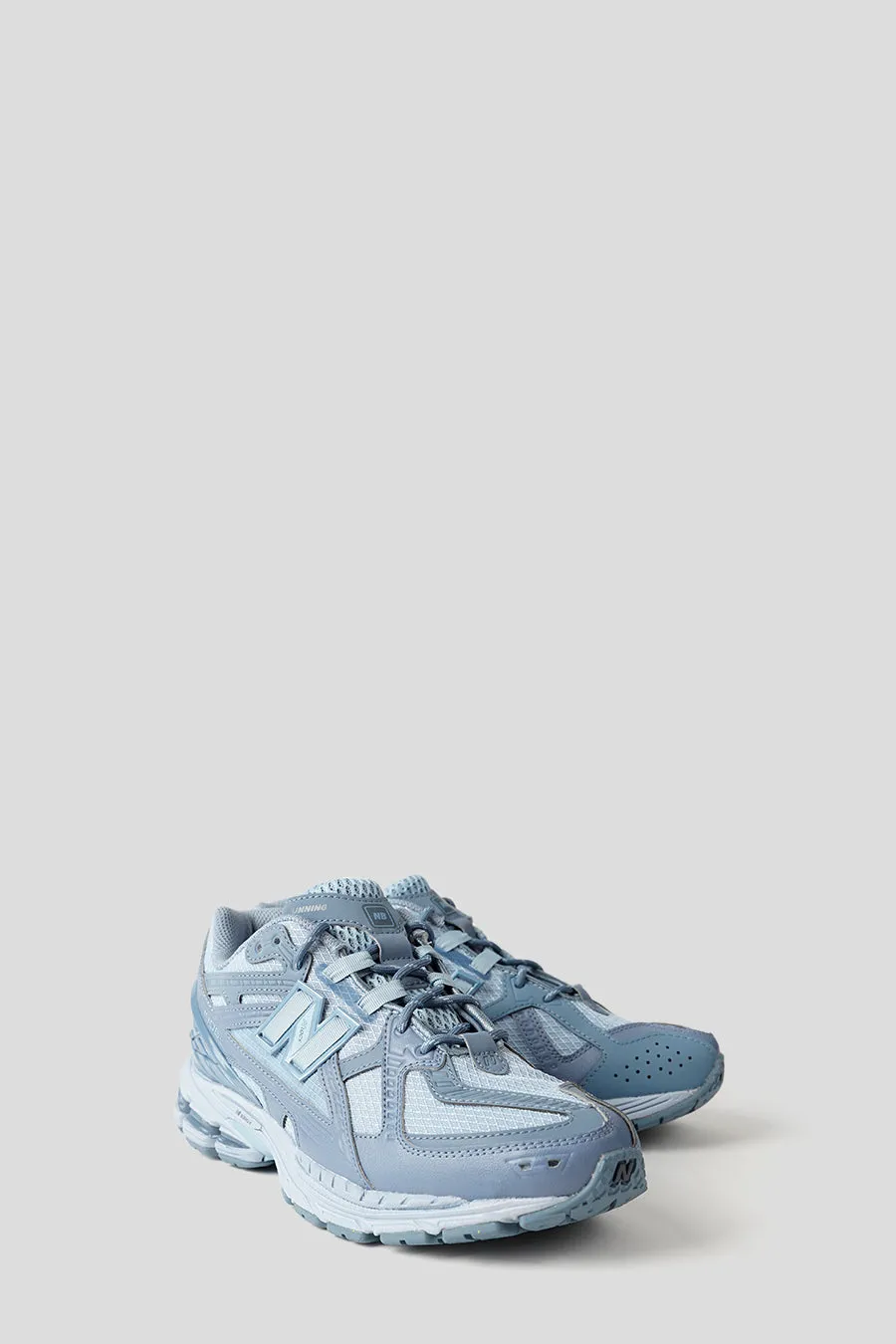 SNEAKERS 1906NL ARTIC GREY ET LIGHT ARTIC GREY