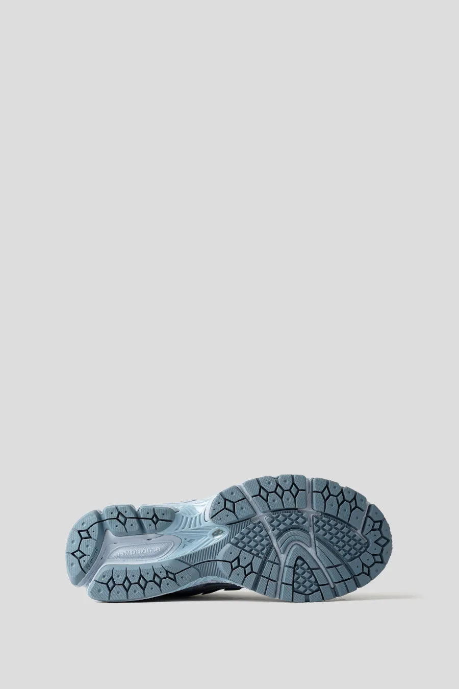 SNEAKERS 1906NL ARTIC GREY ET LIGHT ARTIC GREY