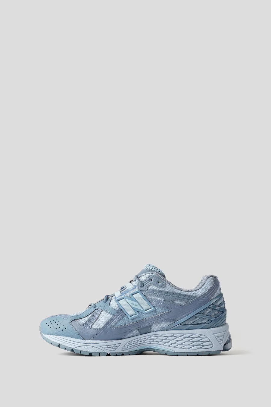 SNEAKERS 1906NL ARTIC GREY ET LIGHT ARTIC GREY