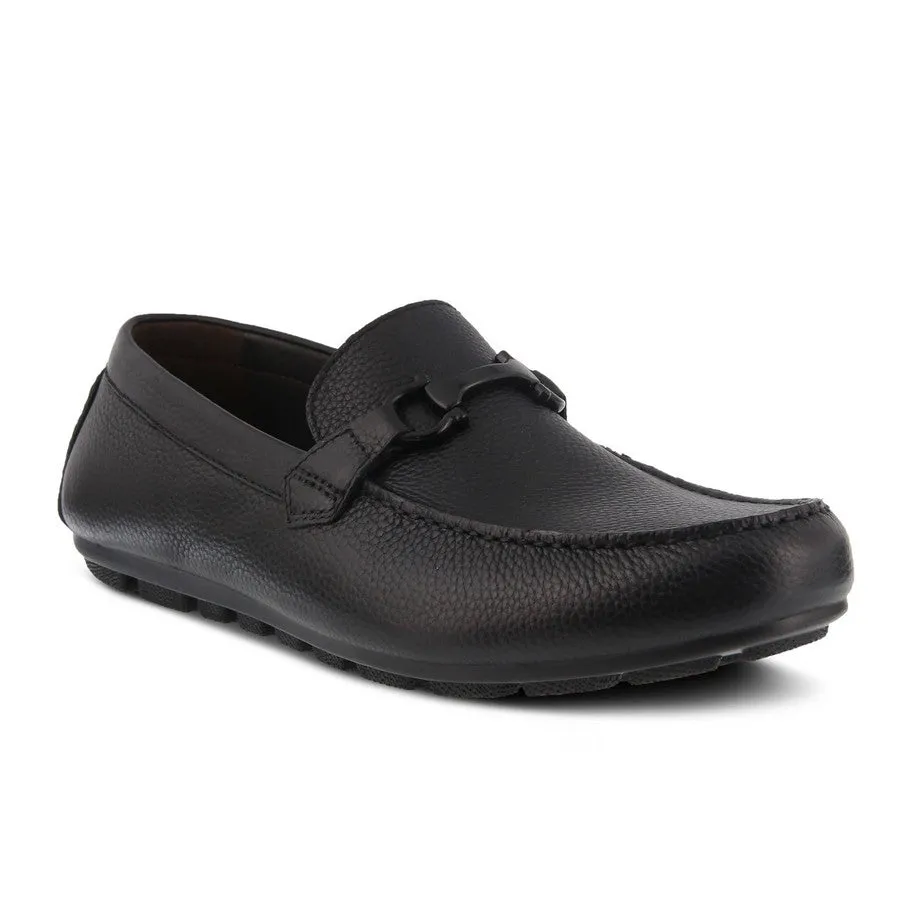 Spring Step Men's Jarrett Loafers