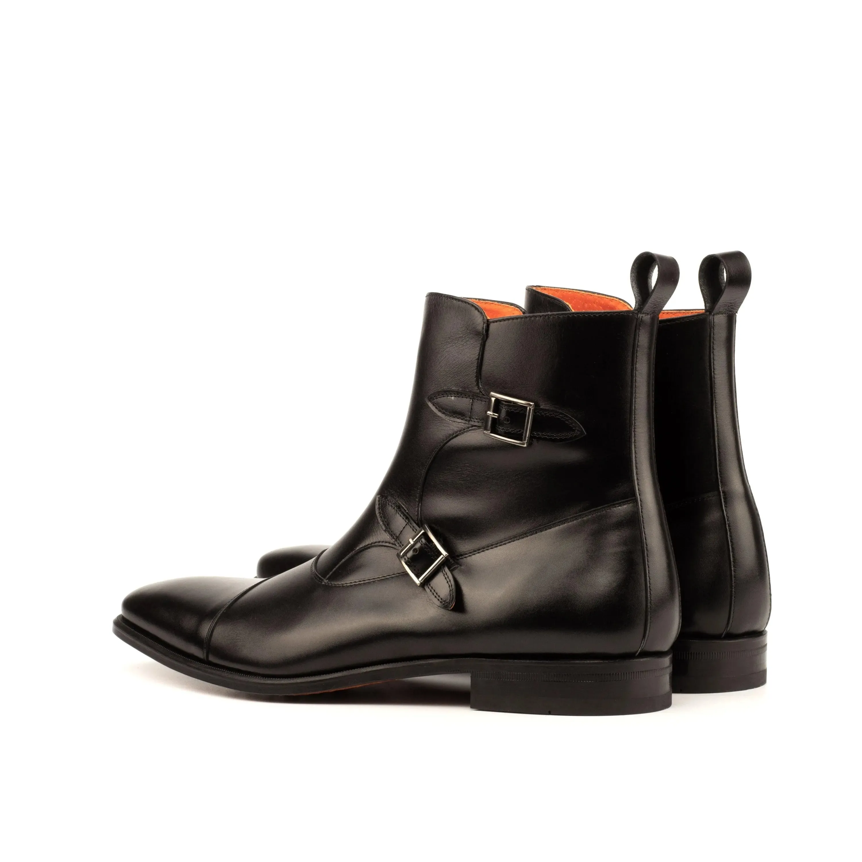T90 Octavian Boots II
