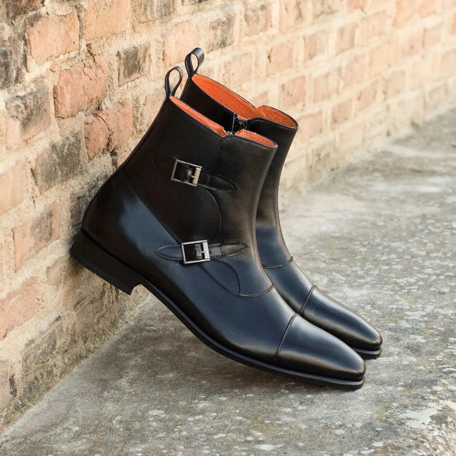 T90 Octavian Boots II