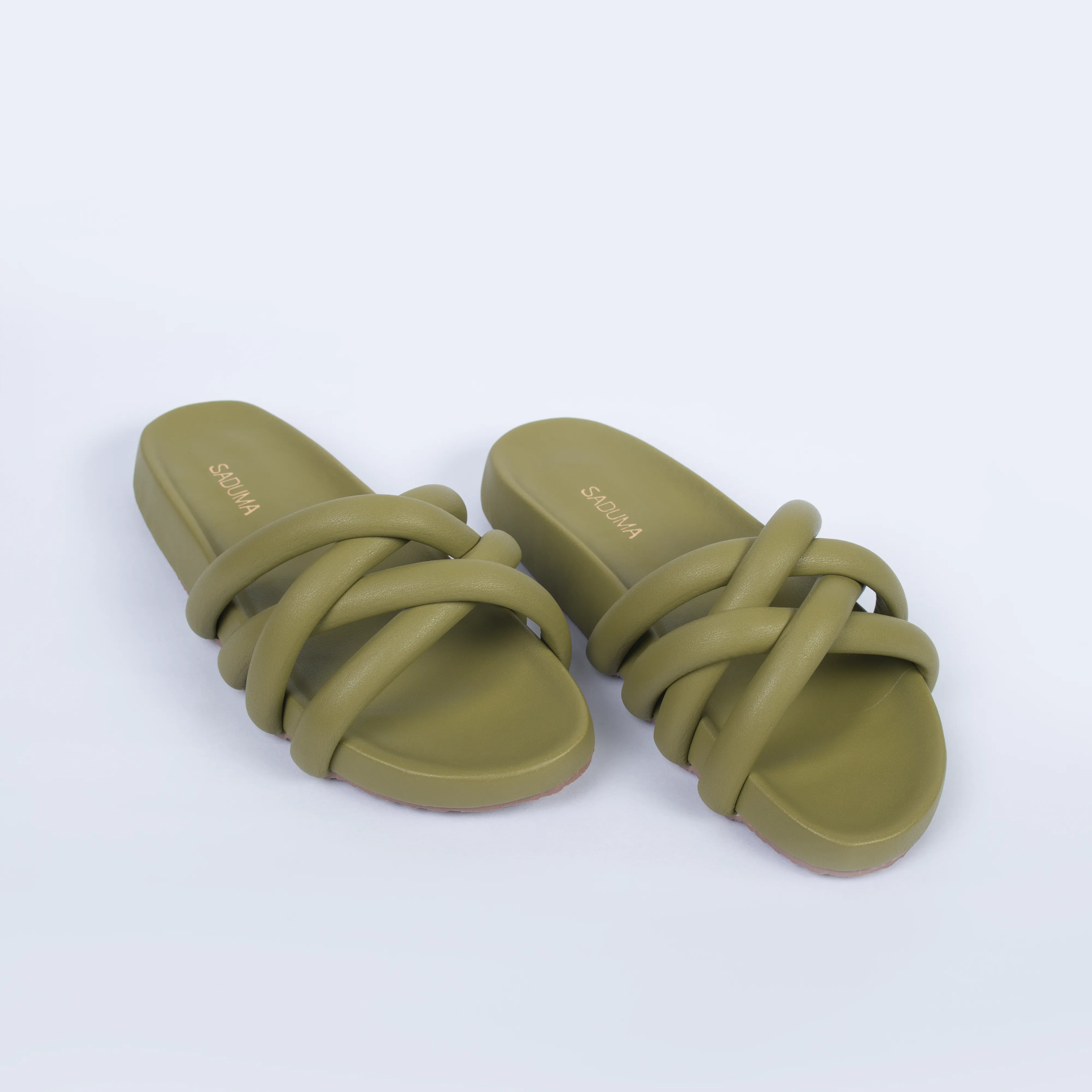 TESSA SANDALS