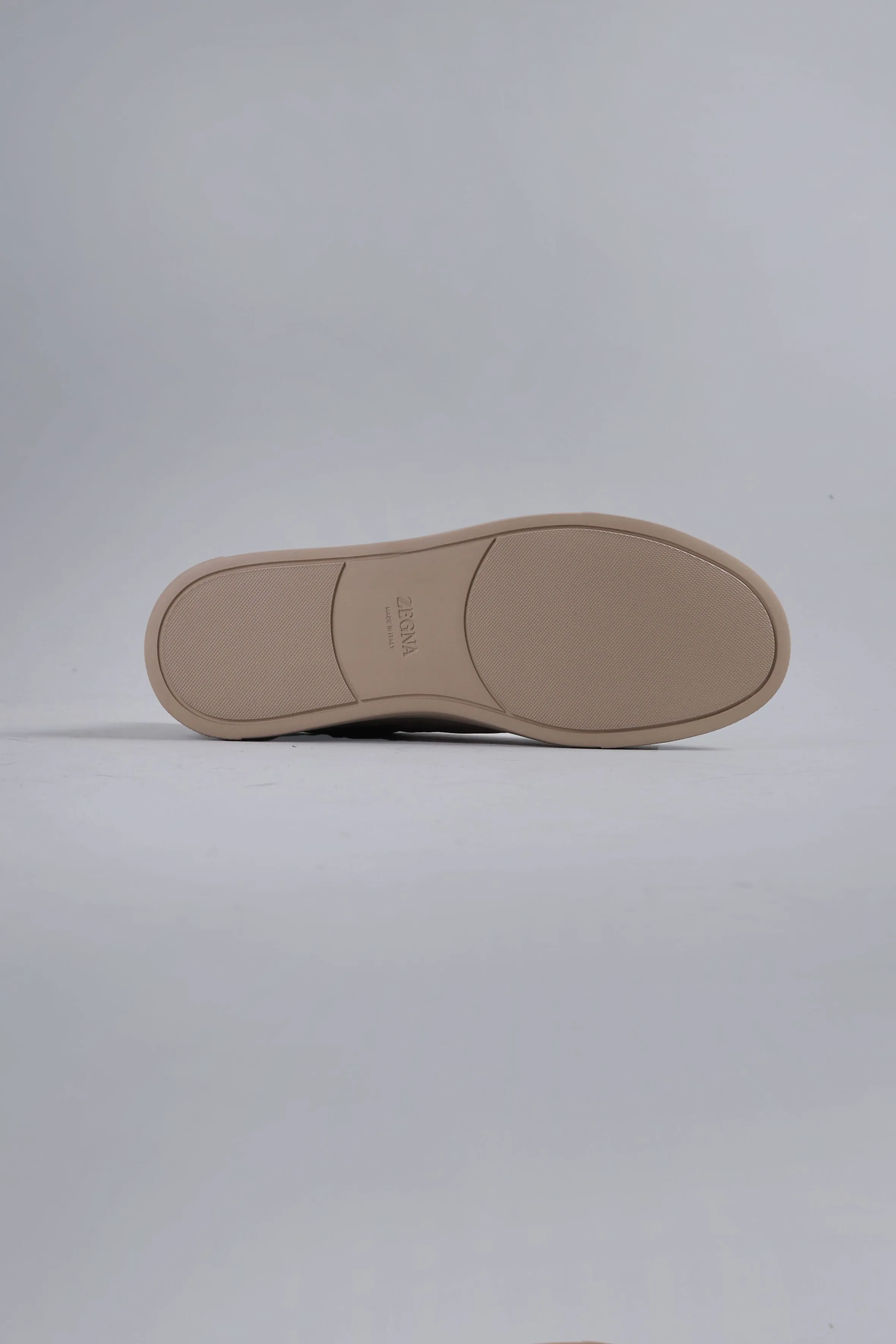 Triple Stitch Light Beige