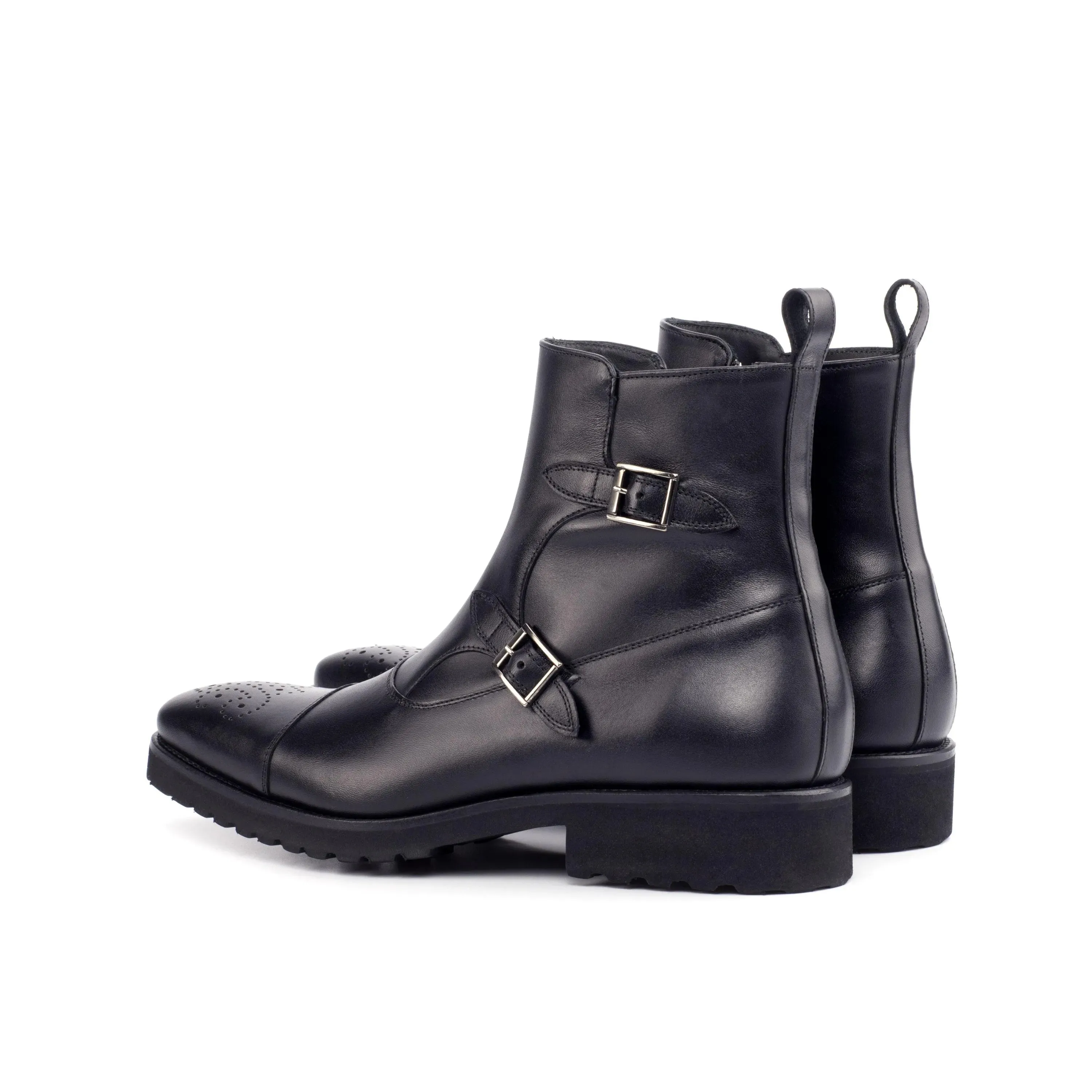 Tulum Octavian Boots