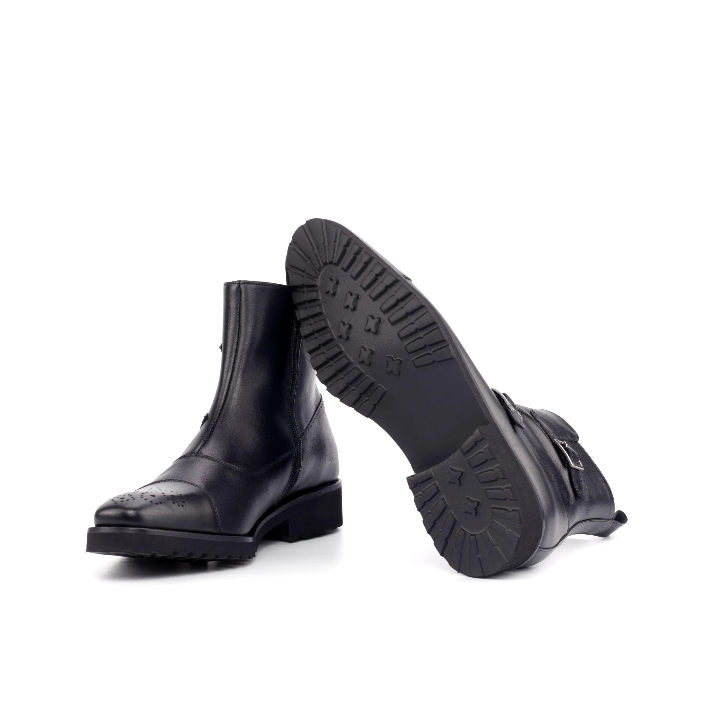 Tulum Octavian Boots