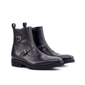 Tulum Octavian Boots
